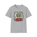 Bath Time Terror T-Shirt