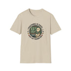 Teaching Is Easy T-Shirt