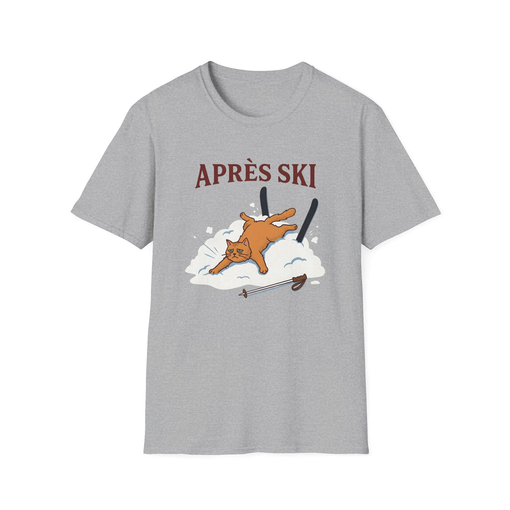 Apres Ski T-Shirt