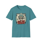 Bath Time Terror T-Shirt