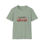 All You Need Is Love T-shirt