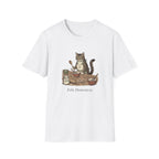 Felis Domesticus T-Shirt