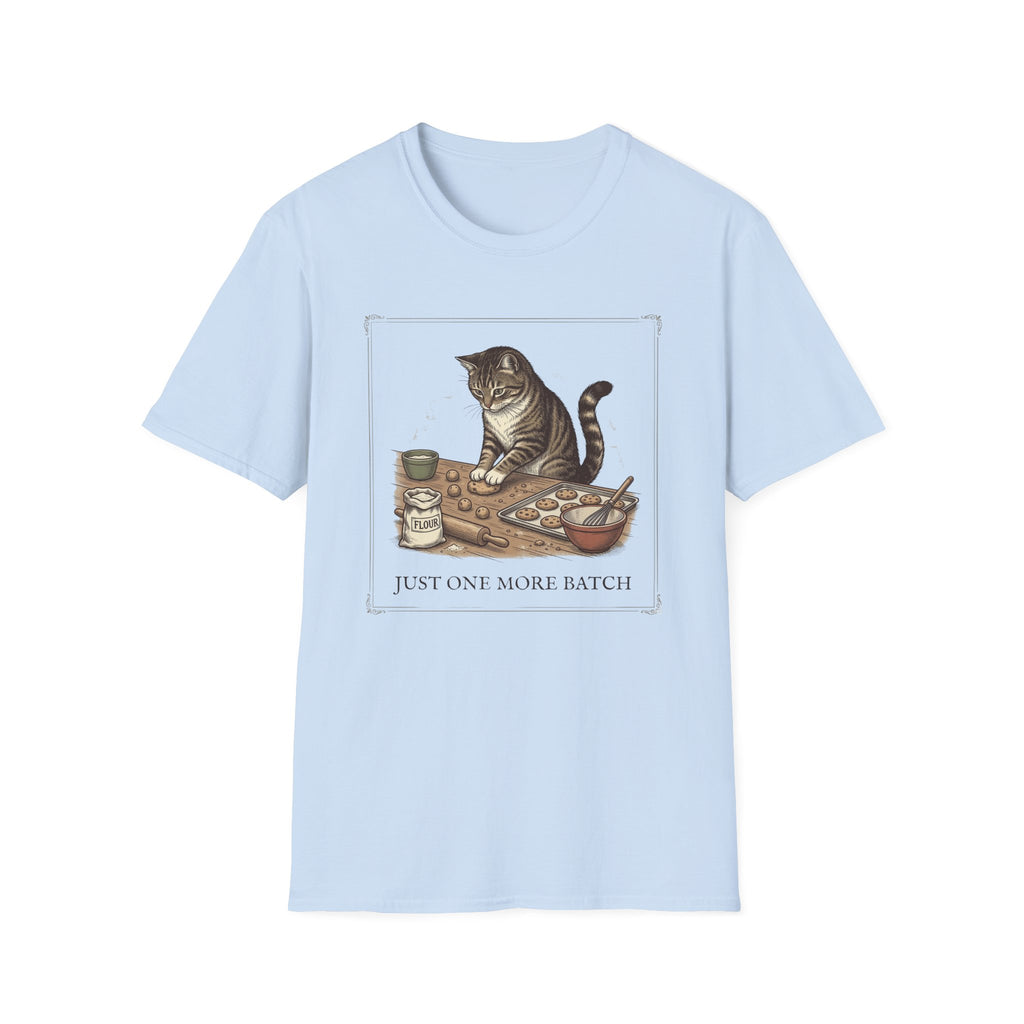 One More Batch T-Shirt