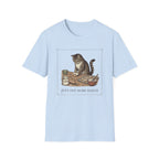 One More Batch T-Shirt