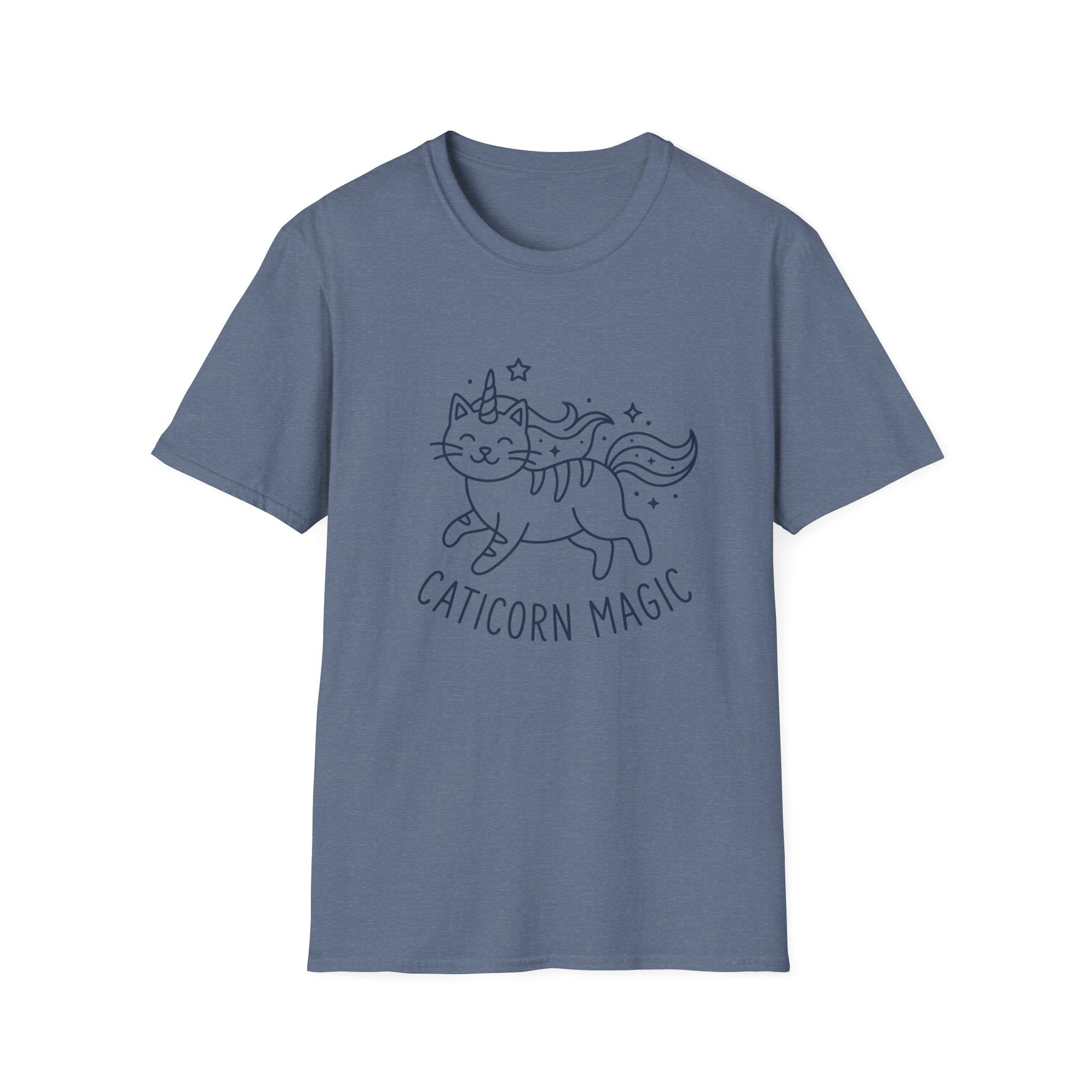 Caticorn Magic T-Shirt