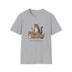 Felis Domesticus T-Shirt
