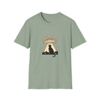 They're Late T-Shirt