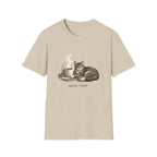 Quiet Time T-Shirt
