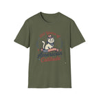 American Catitude T-Shirt