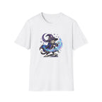 Wizard Cat T-shirt