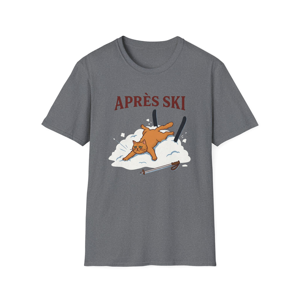 Apres Ski T-Shirt