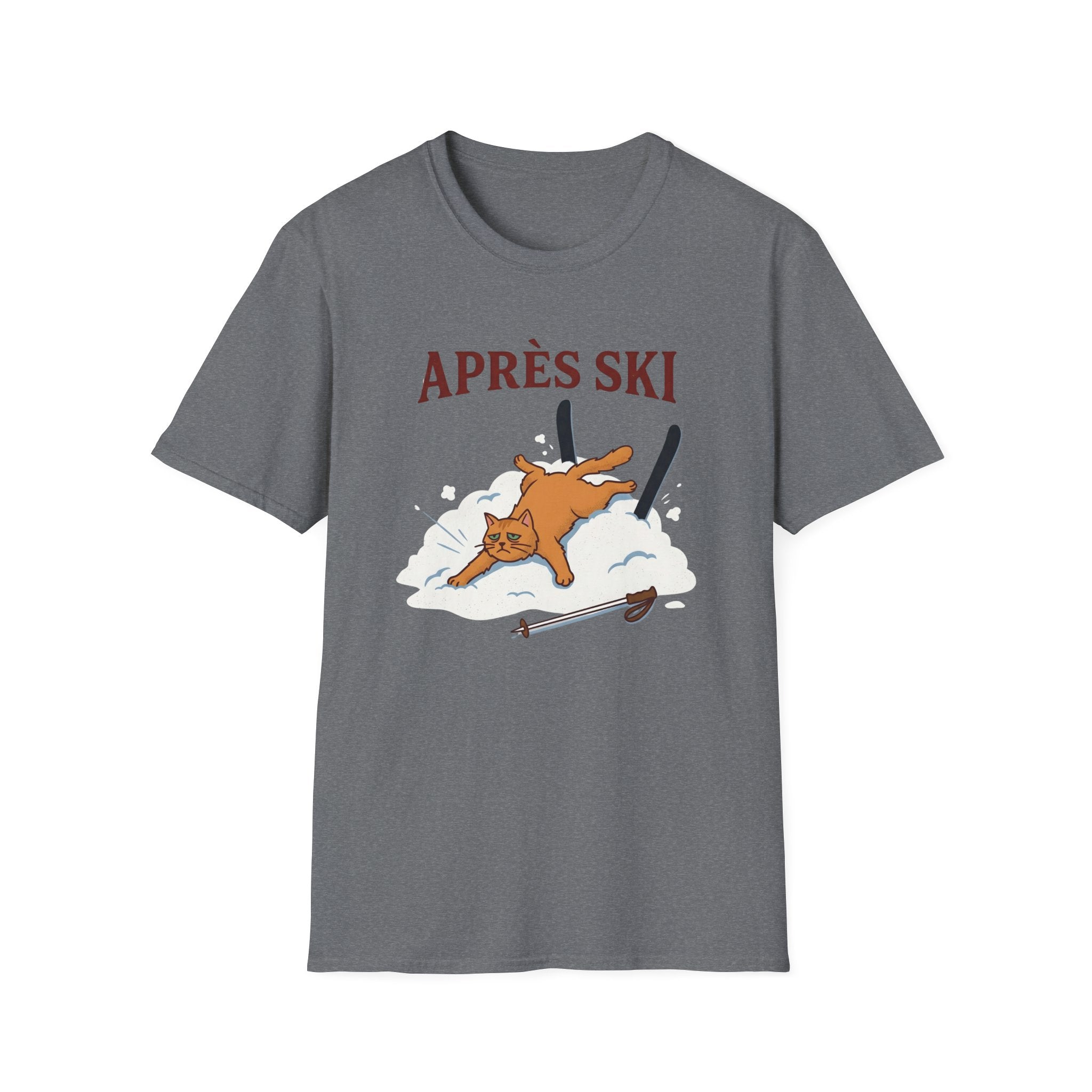 Apres Ski T-Shirt