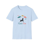 MCM Space Cat T-Shirt