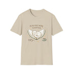 Just One More Chapter T-Shirt