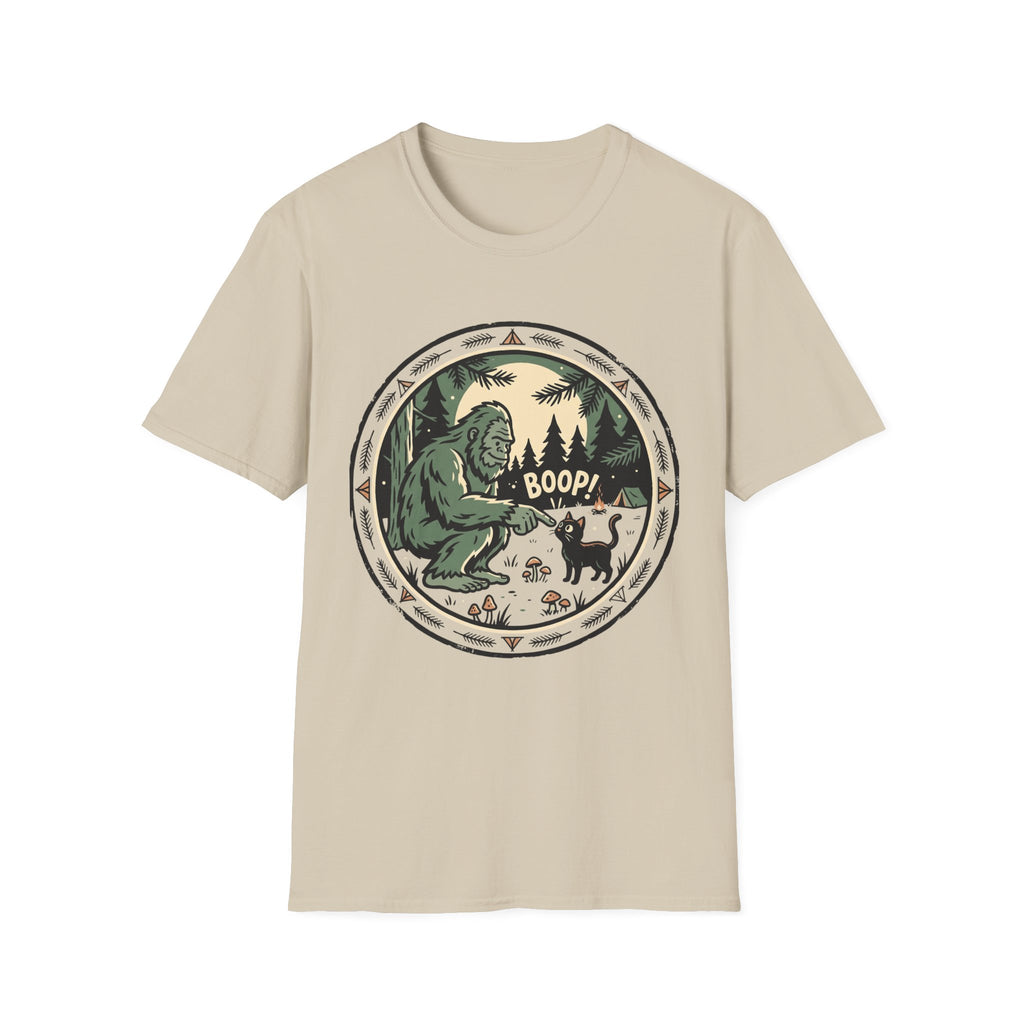 Boop T-Shirt