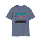 High Score Nap Time T-Shirt