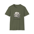 Fully Booked T-Shirt