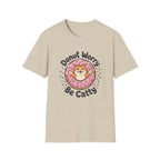 Donut Worry Be Catty T-Shirt