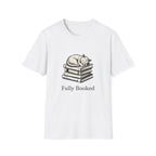 Fully Booked T-Shirt