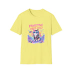 Pawsitive Vibes Only T-Shirt