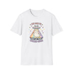 My Cat Is Out Of This World Cute T-Shirt