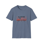 All You Need Is Love T-shirt