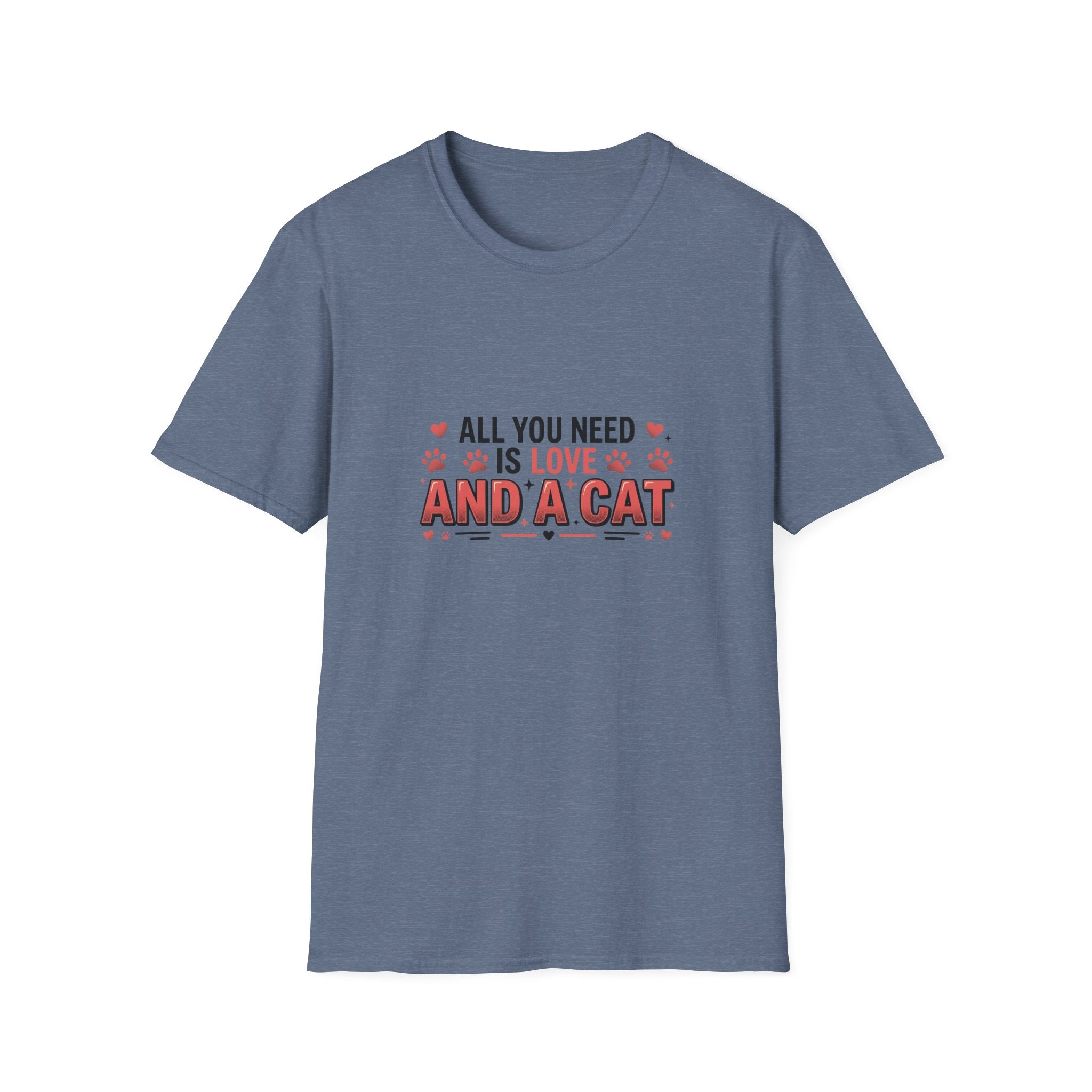 All You Need Is Love T-shirt