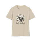 Fully Booked T-Shirt
