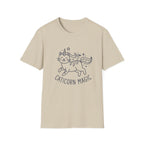 Caticorn Magic T-Shirt