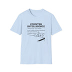 Counter Intelligence T-Shirt