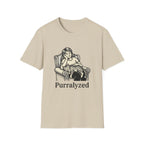 Purralyzed T-Shirt