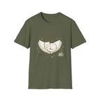Just One More Chapter T-Shirt
