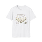 Just One More Chapter T-Shirt