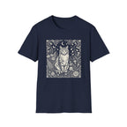 Night Gardener T-shirt