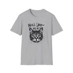 Not From Here T-Shirt