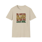 Yes I Have Cats T-shirt