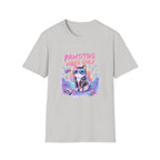 Pawsitive Vibes Only T-Shirt