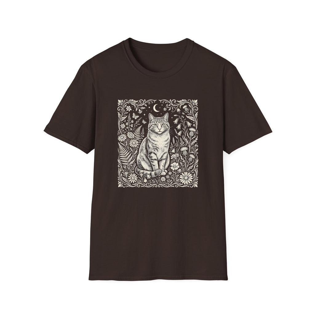 Night Gardener T-Shirt
