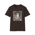 Night Gardener T-Shirt