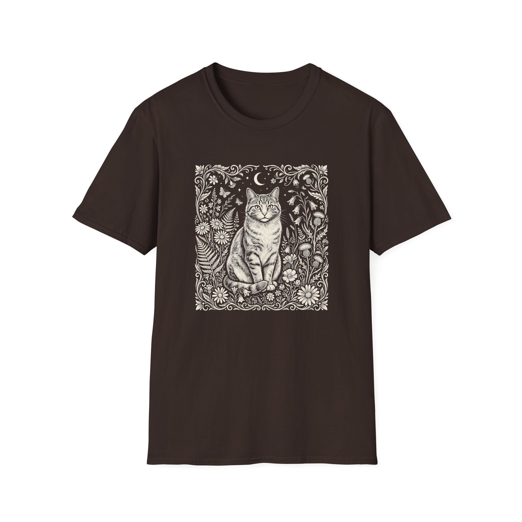 Night Gardener T-Shirt