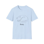 Busy T-Shirt