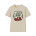 Bath Time Terror T-Shirt