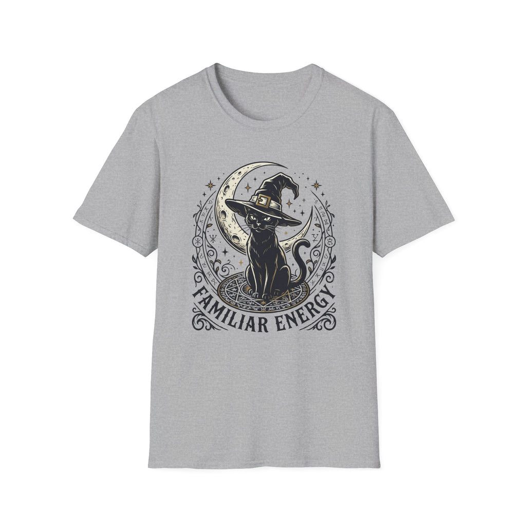 Familiar Energy T-Shirt