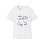 Caticorn Magic T-Shirt