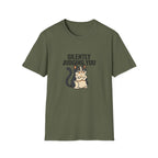 Silently Judging You T-Shirt