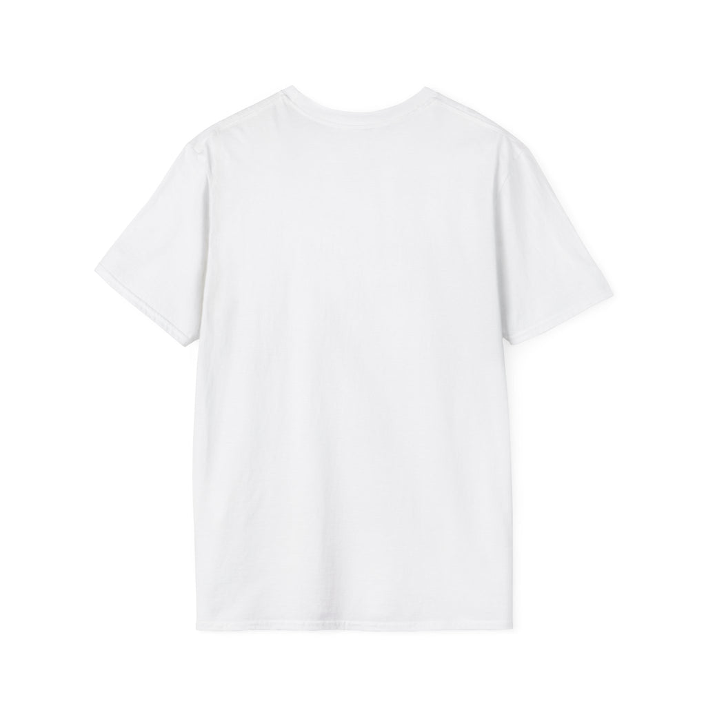 Cat On Mushroom T-shirt