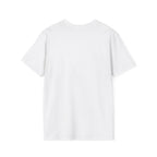 Cat On Mushroom T-shirt