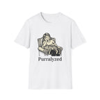 Purralyzed T-Shirt