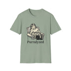 Purralyzed T-Shirt