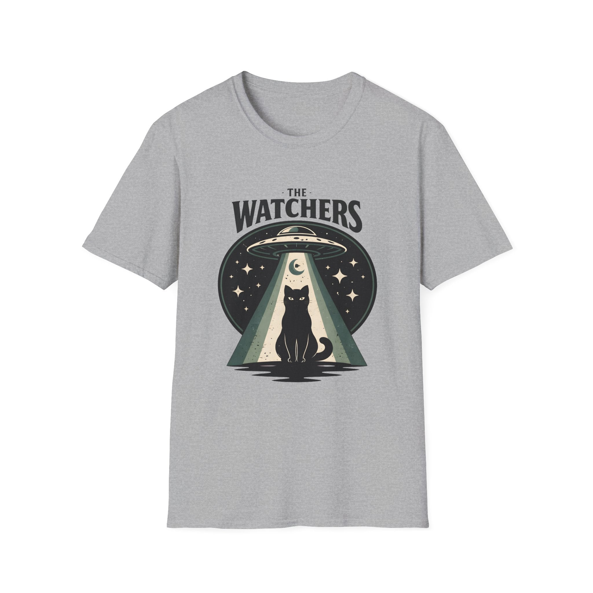 The Watchers T-Shirt
